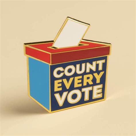 Voting Pin 的图像结果
