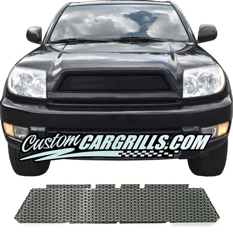 Custom 4Runner Grill 的图像结果
