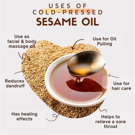 Coco Crush Cold-Pressed Sesame Oil | The Mom Store