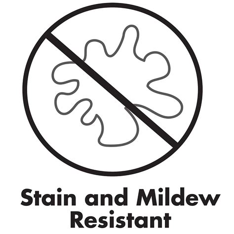 Honeybloom 2-Piece Endive Green Premium Outdoor Deep Seat Cushion | At Home