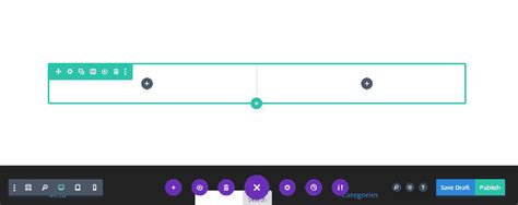 Divi Module Builder 的图像结果