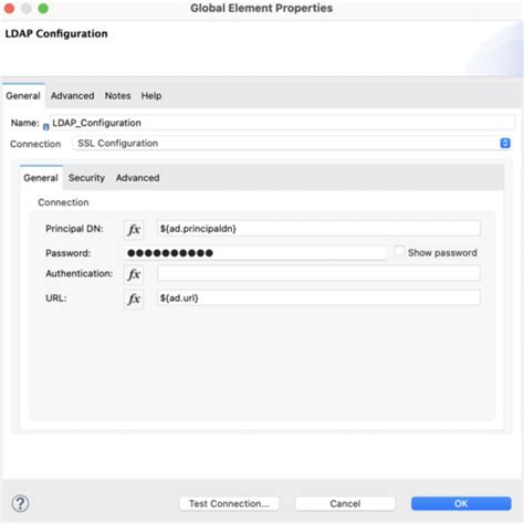 Image result for Enable LDAP Over SSL