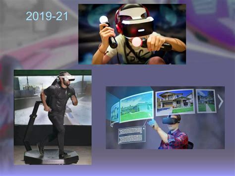 Virtual Reality PPT 的图像结果