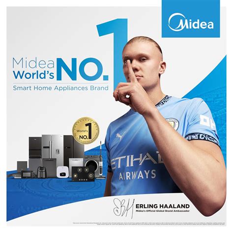 Midea 8Kg Semi Automatic Washing Machine with Dual Wave Pulsator & 1300 ...