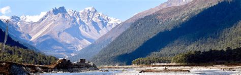 Yumthang Tour Packages from Delhi – Explore the Beauty of Yumthang Valley