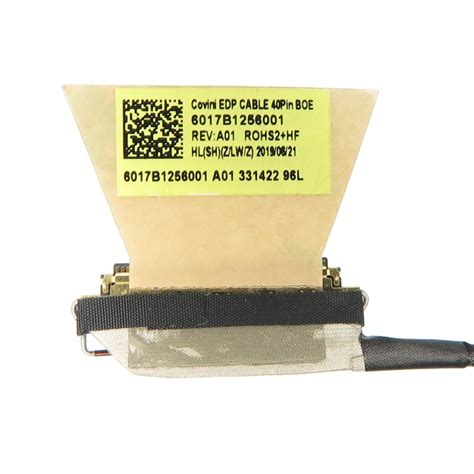 Buy Acer Predator Helios 300 PH315-52 LCD Cable in India ...