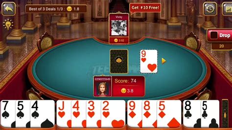 lucky rummy star apk v3.6.10