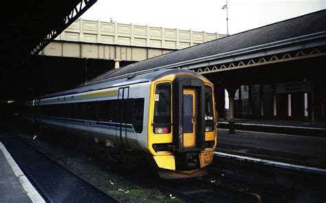 Image result for Class 158 769