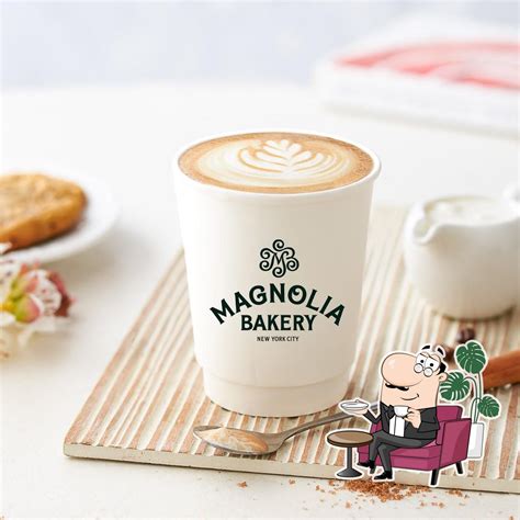 Magnolia Bakery, Mumbai - Restaurant menu, prices and reviews