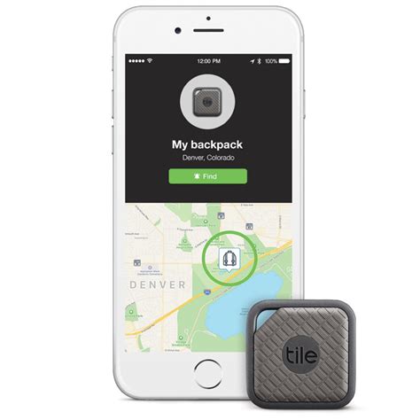 Image result for Tile Pro QR Code