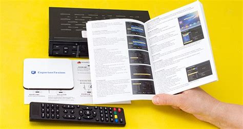 Sat Receiver Test 2020 的图像结果