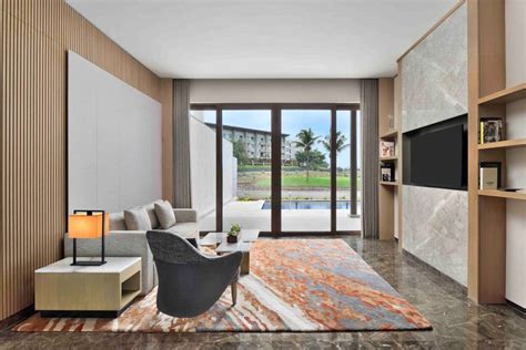 JW Marriott Bengaluru Prestige Golfshire Resort & Spa - Venue ...