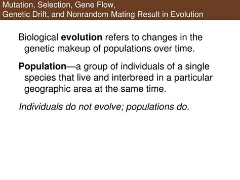 Biological Evolution 的图像结果