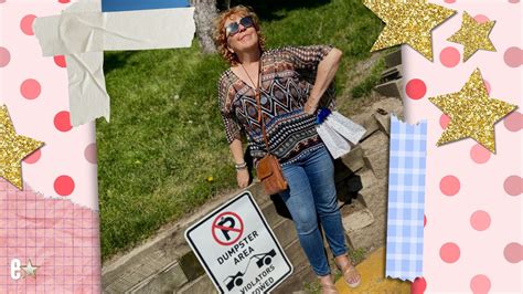 'Decorating Cents' Host Joan Steffend on 90s Show Going Viral ...