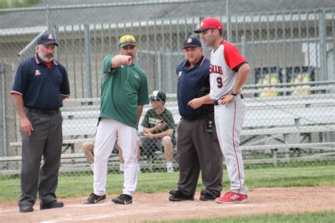 Baseball Coach Career