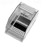 Interface Terminal Blocks (Rod Terminal Type) | MISUMI India