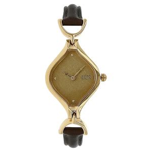 Titan Analog Gold Dial Women's Watch -NM2531YL02 / NL2531YL02 : Amazon ...