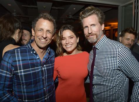 Josh Meyers Net Worth - Wiki, Age, Weight and Height, Relationships ...