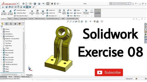 SolidWorks Certification Exam Guide & Practice Test 的图像结果