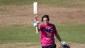 Recent Match Report - Northamptonshire vs Sussex, One-Day Cup 2025 ...