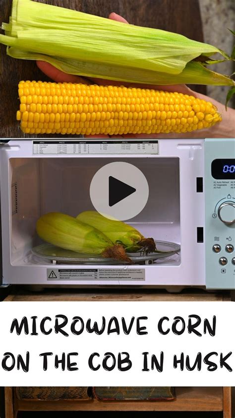 The Slickest Way To Cook Corn On The Cob And Leave Those Silks Behind ...