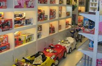 开玩具店的主要进货渠道有哪些 玩具进货经验及攻略分享_53货源网