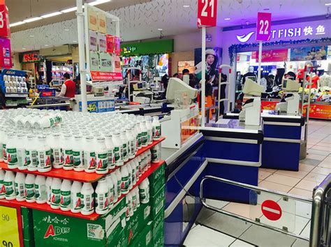 2023宁波市内唯一的超级大超市，虽说宁波市内的大超市有很多，例如沃尔玛，三江购物，华联等_乐购(天一店)-评论-去哪儿攻略