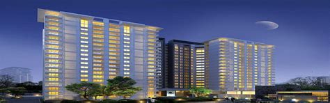 2 and 3 BHK | Apartments | Whitefield | Resale | Prestige Park View