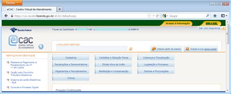 Image result for ECAC Assinatura Digital Java