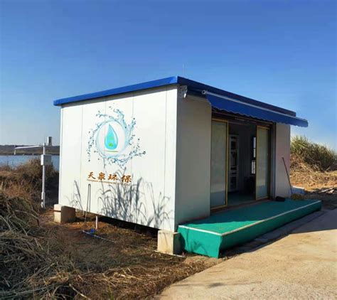 地表水自动监测站_中华人民共和国生态环境部