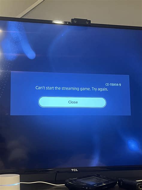 PS Now App Not Streaming 的图像结果
