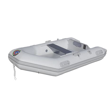 TENDER SWORD FISH 230 FONGO GONFIABILE