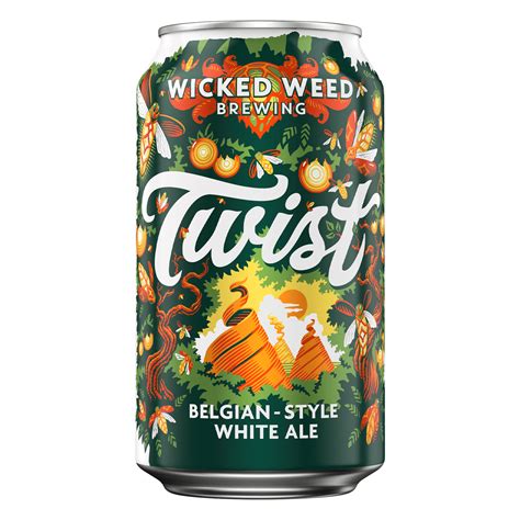 Twist | Wicked Weed Brewing