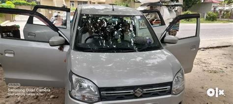 Maruti Suzuki Wagon R 1.0 2020 Petrol 14900 Km Driven - Cars - 1789008971