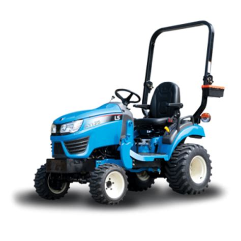 Image result for Trailers for Sub Compact Tractor