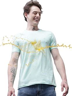 Amazon.in: TURMS: Worry-Free Intelligent Tshirts