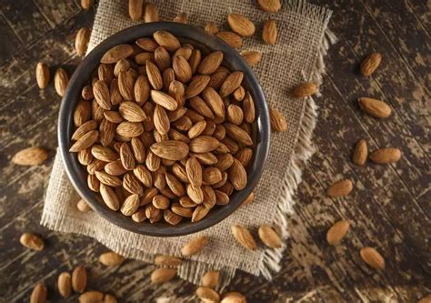 National Almond Day: 7 health benefits of eating almonds every day