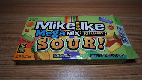 American Sweets/Candy Review – KeebWorks