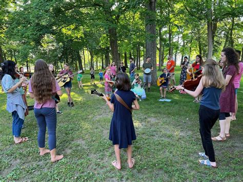 MAFM Summer Music Festival, Prospect Park, Holland, 26 July 2025 ...