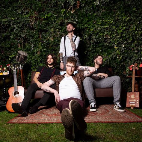 Red Eye Pariah in Manchester, Lions Den, Manchester, 3 May 2024 ...