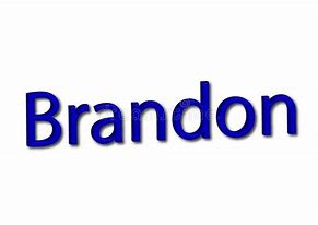 Image result for Famous Brandon's