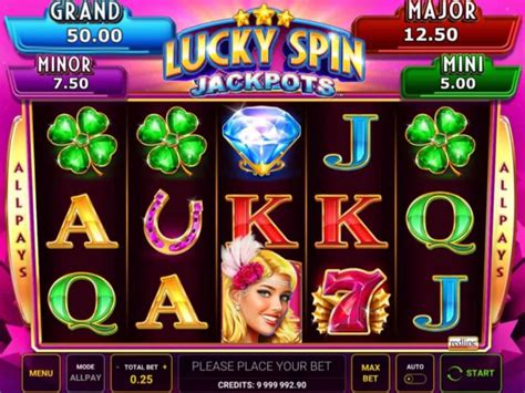 spinlucky play slots for real prizes apk v2.1.0