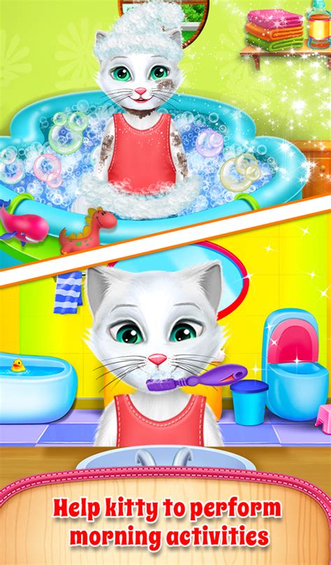 Cat's Life Cycle Game - App on Amazon Appstore