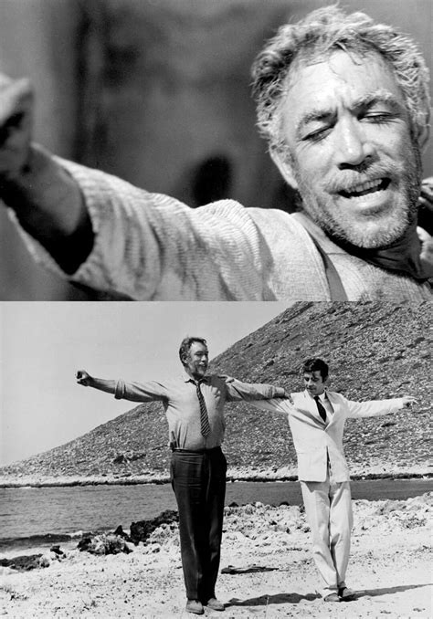 Zorba the Greek 1964 • Archive Chania Film Festival