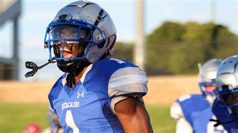 Lubbock Estacado beats Jim Ned for head coach Eric Ward's first win