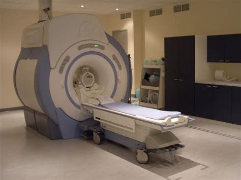 Image result for MRI Scan Machine