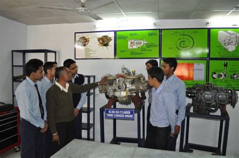 Indian Institute of Aircraft Engineering New Delhi Campus: Photos ...