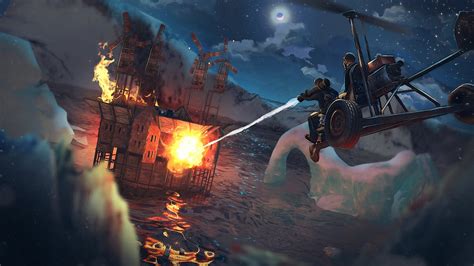 Image result for Rust Combat Update