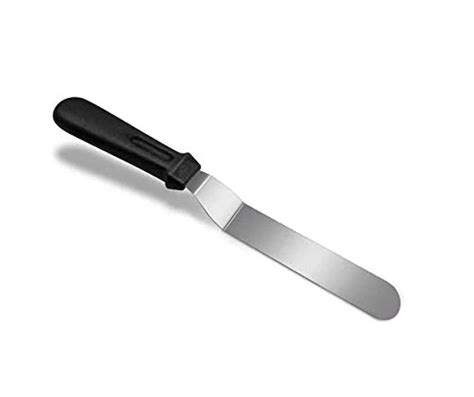 Buy EXCEL ENTERPRISES Stainless Steel Bakeware 10 Inch Palette Knife or ...