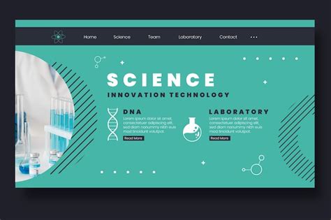 Image result for How to Create a Web Page Using HTML for Science